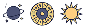 Vedic Astrology Kundli Reading Banner